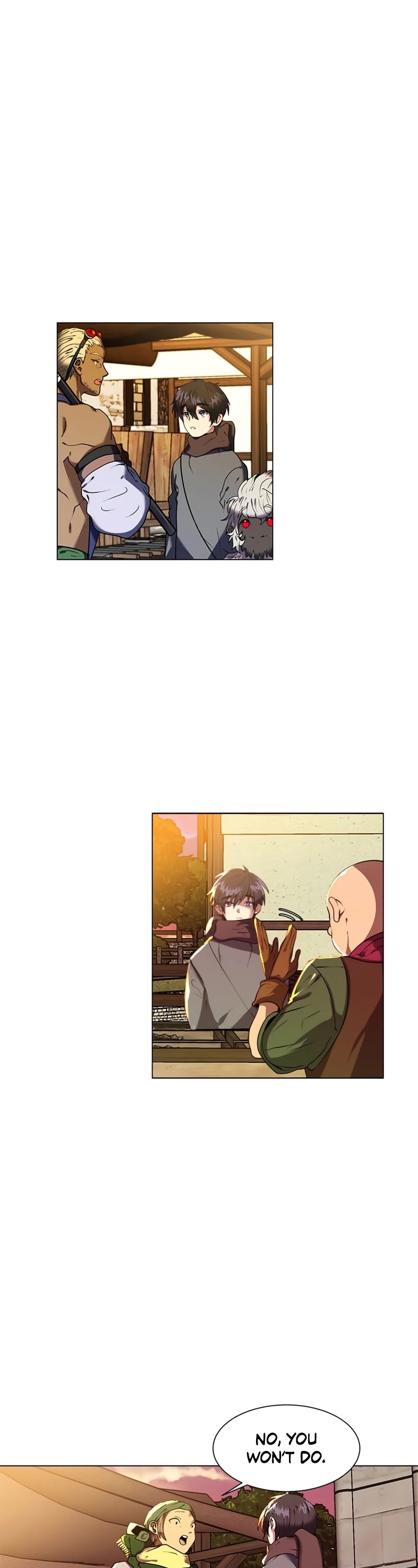 Estio Chapter 9 page 2 - Chapter 9