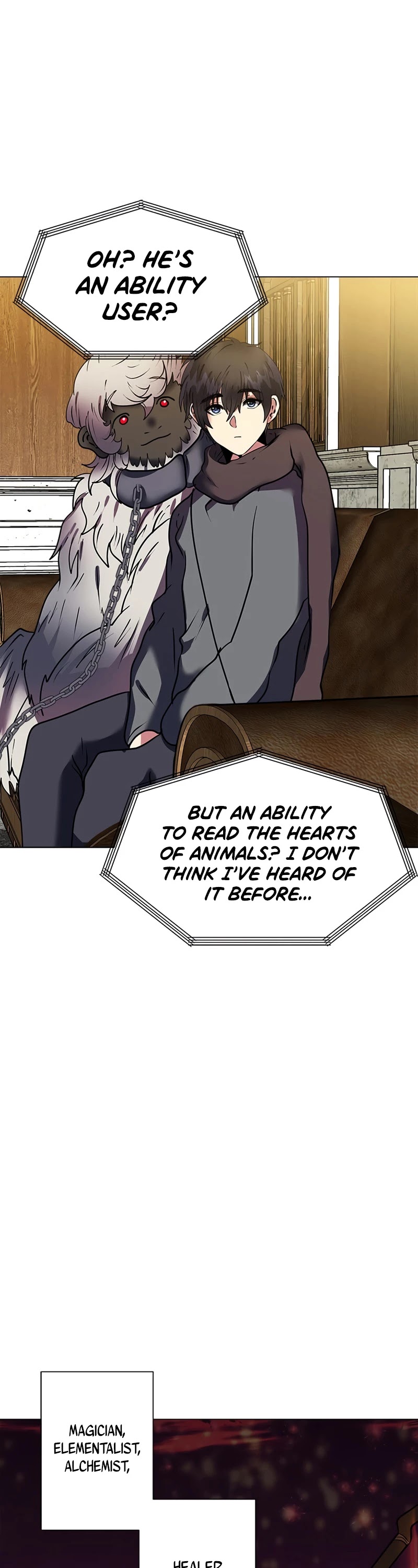 Estio Chapter 9 page 22 - Chapter 9