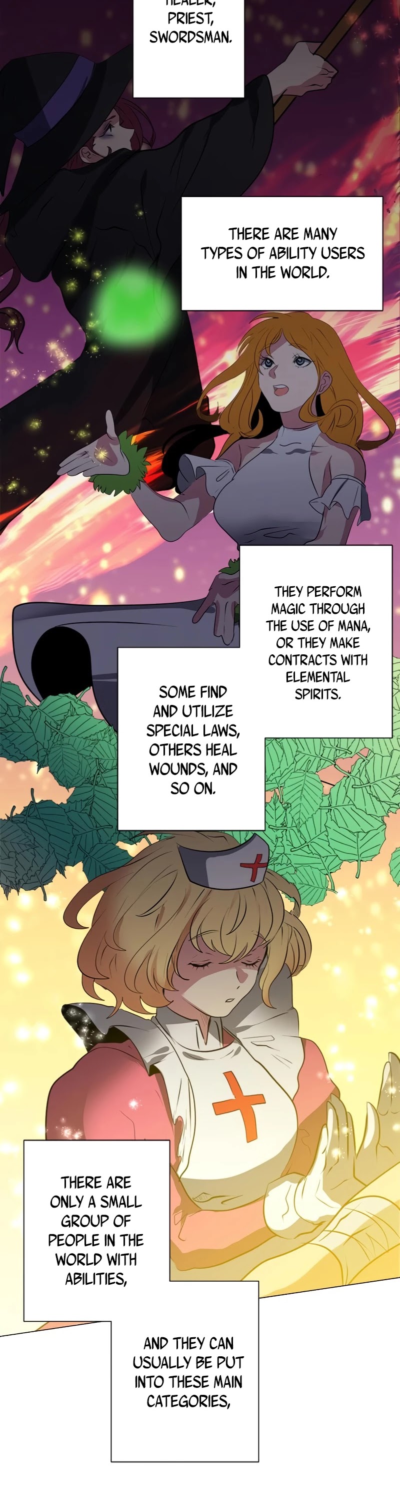 Estio Chapter 9 page 23 - Chapter 9