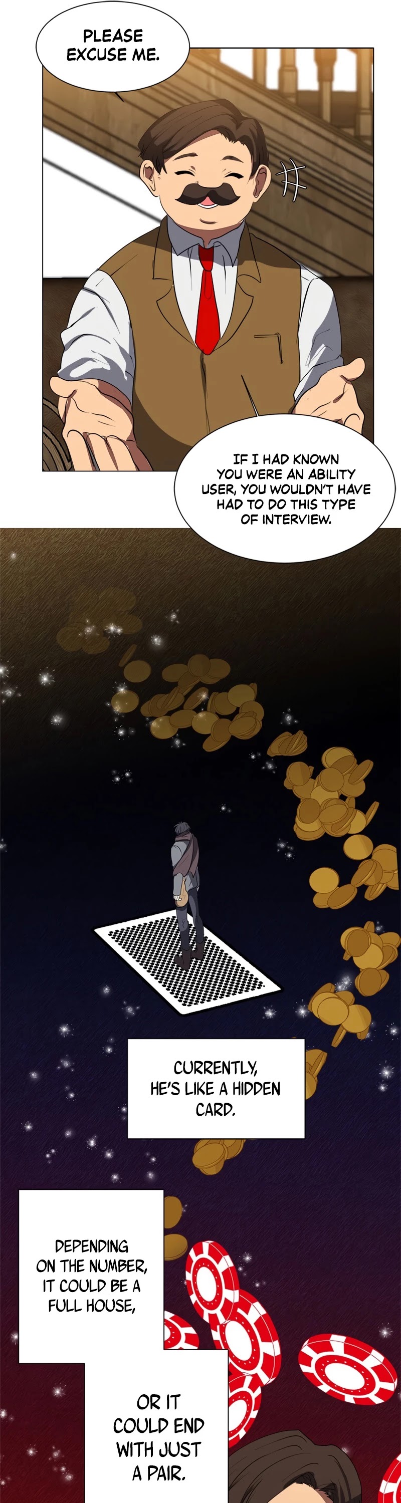 Estio Chapter 9 page 26 - Chapter 9