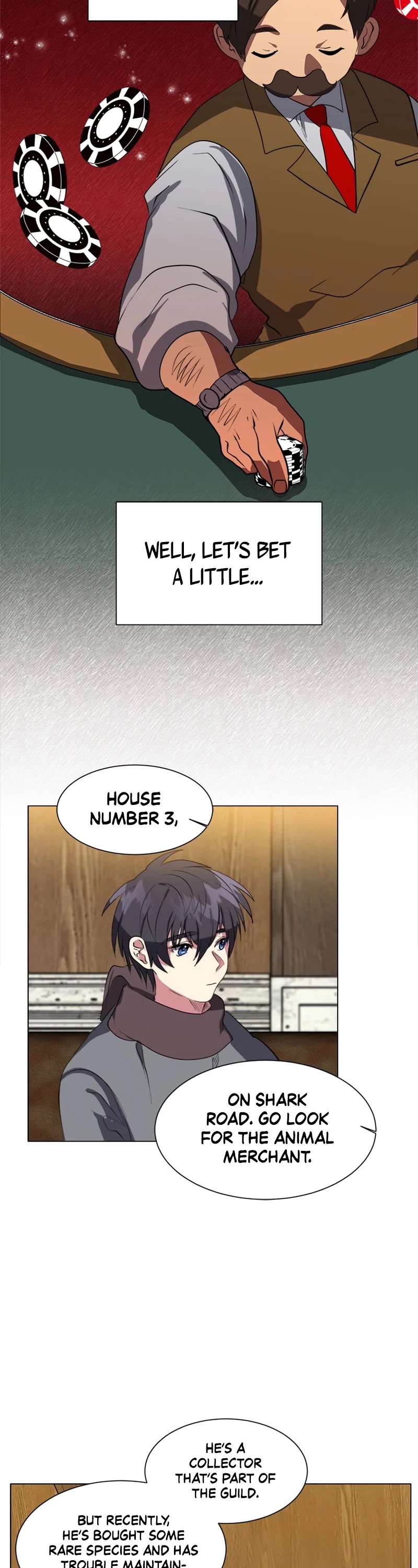 Estio Chapter 9 page 27 - Chapter 9
