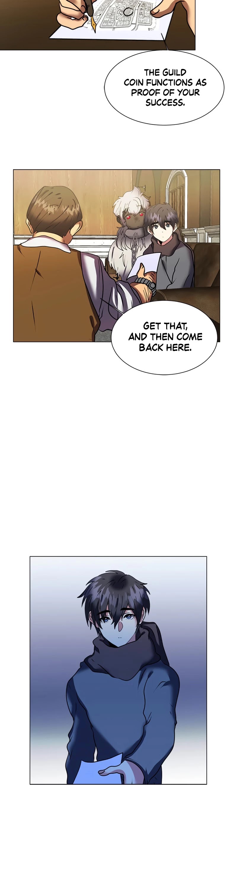 Estio Chapter 9 page 29 - Chapter 9