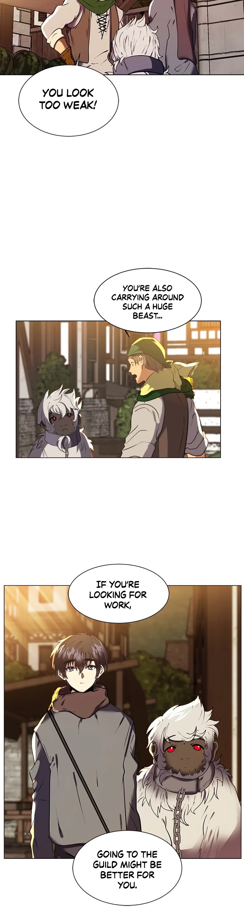 Estio Chapter 9 page 3 - Chapter 9