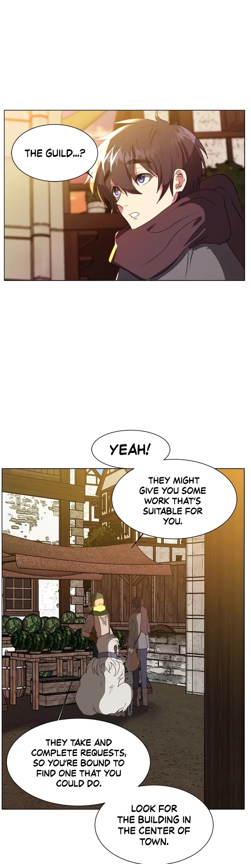 Estio Chapter 9 page 4 - Chapter 9