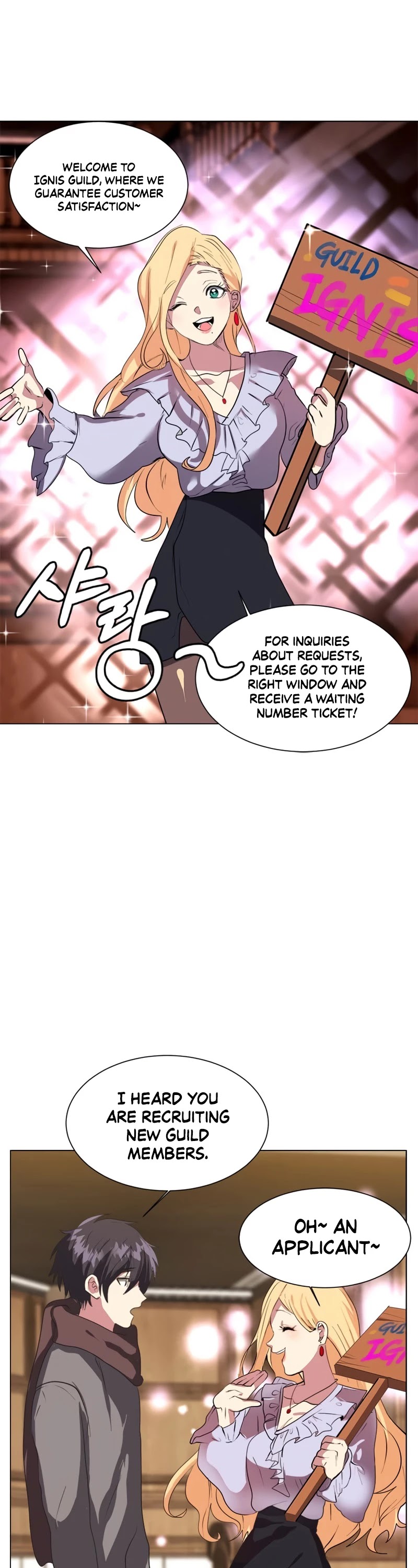 Estio Chapter 9 page 8 - Chapter 9