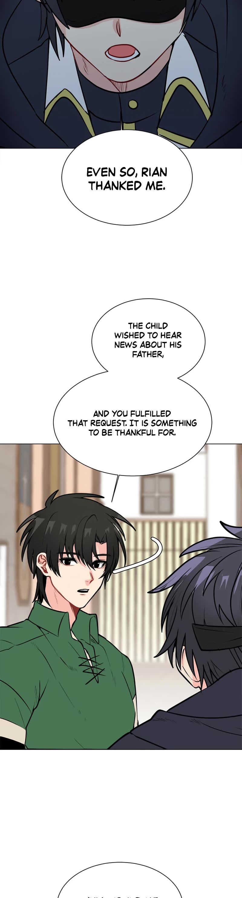 Estio Chapter 90 page 12 - Chapter 90
