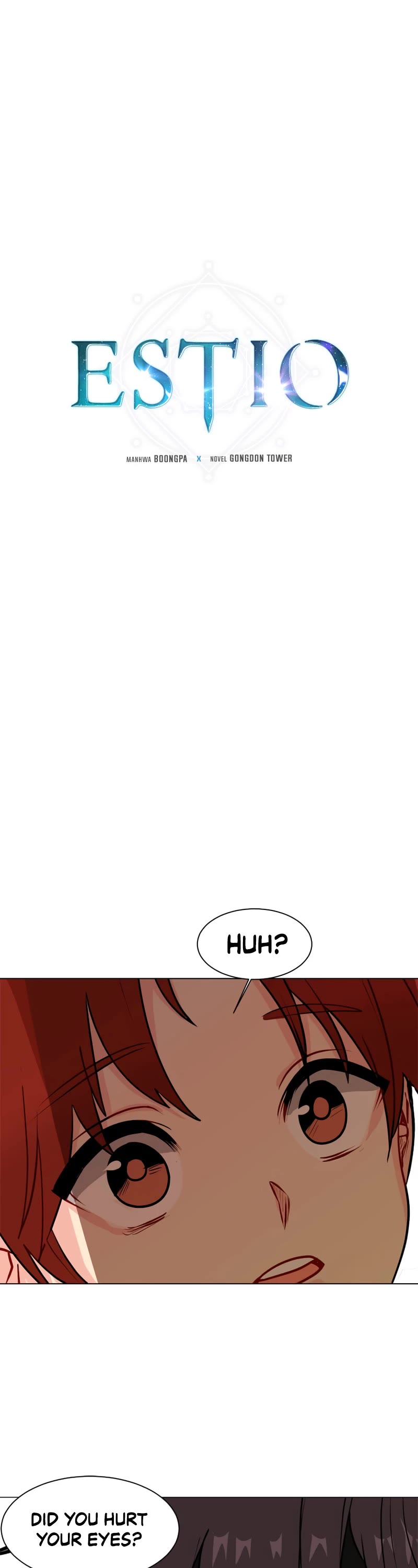 Estio Chapter 90 page 2 - Chapter 90