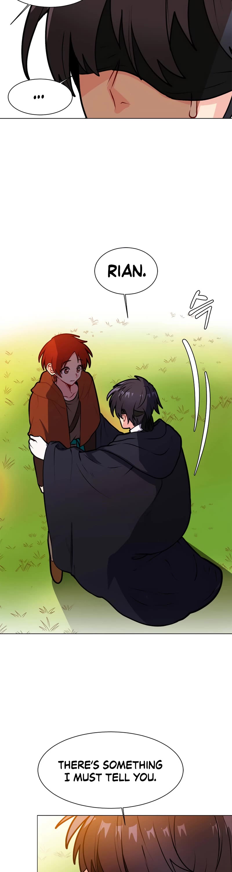Estio Chapter 90 page 3 - Chapter 90