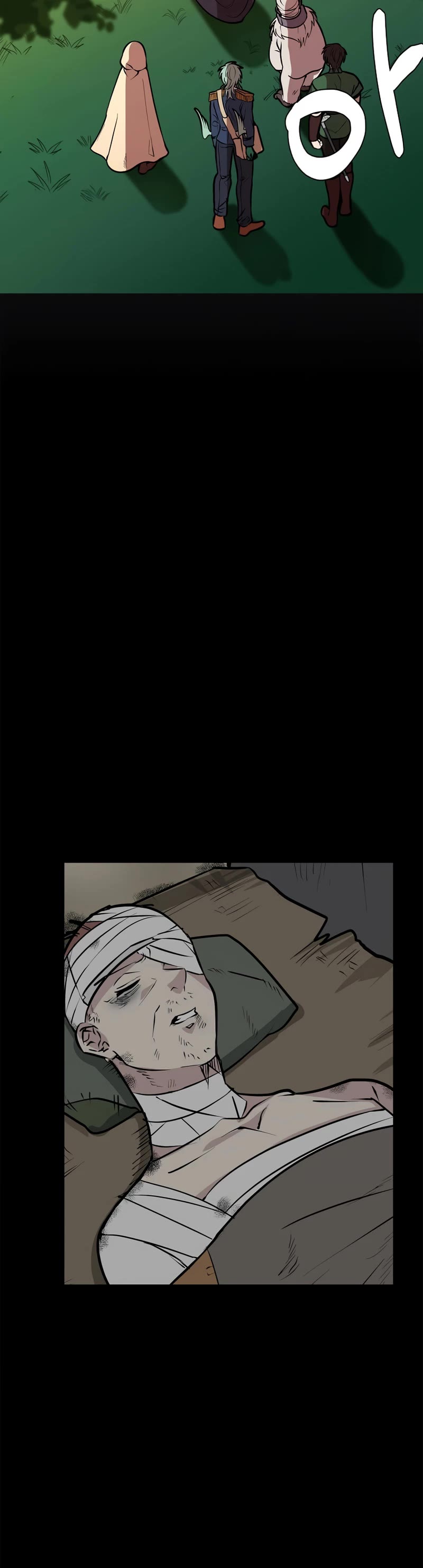 Estio Chapter 90 page 5 - Chapter 90