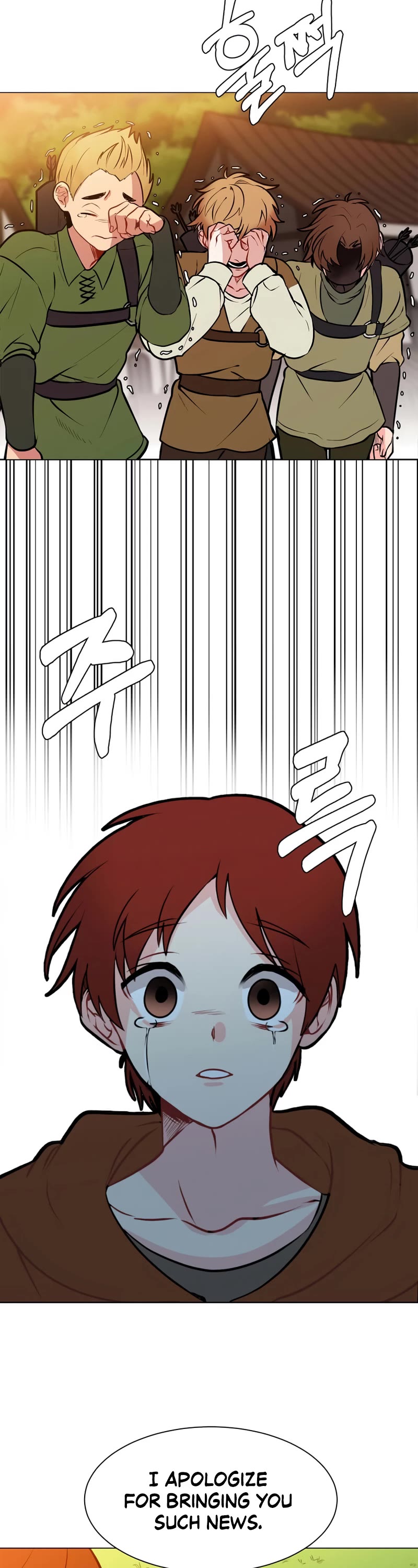 Estio Chapter 90 page 7 - Chapter 90