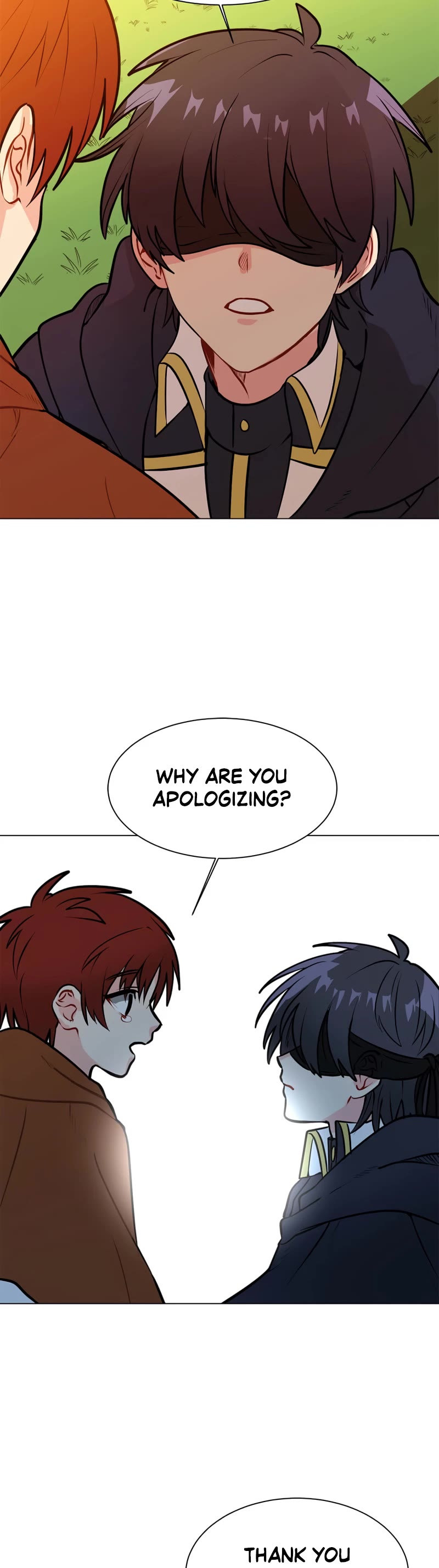Estio Chapter 90 page 8 - Chapter 90