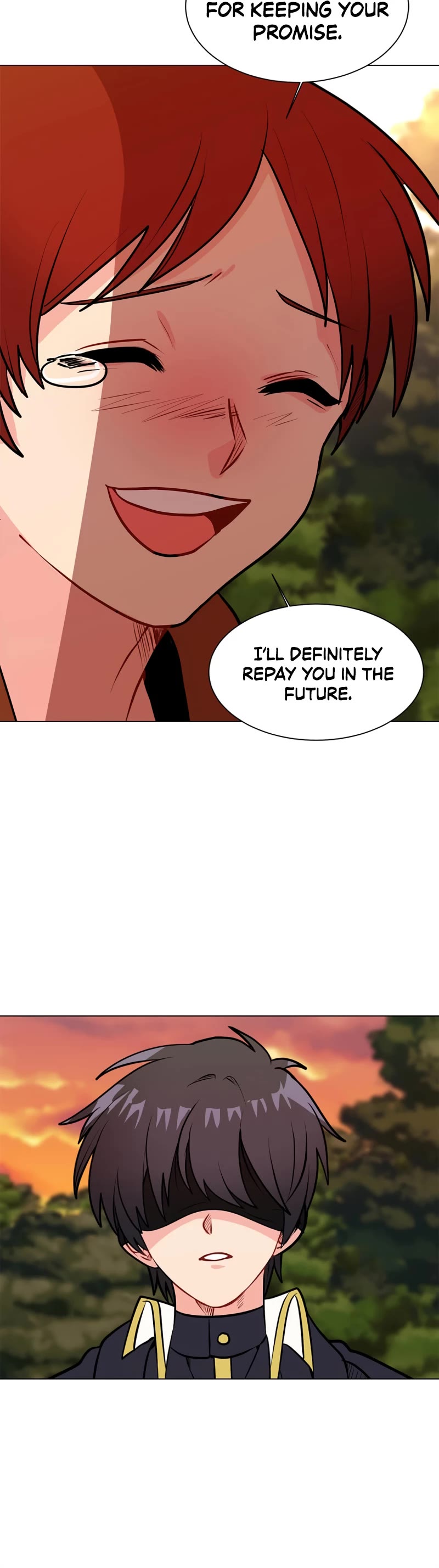 Estio Chapter 90 page 9 - Chapter 90