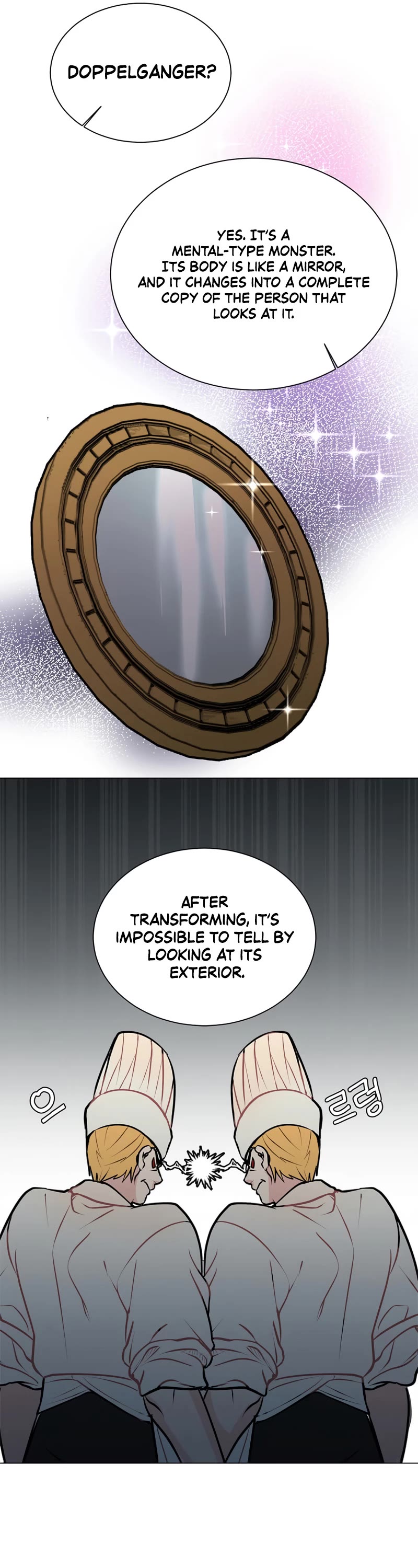 Estio Chapter 91 page 14 - Chapter 91