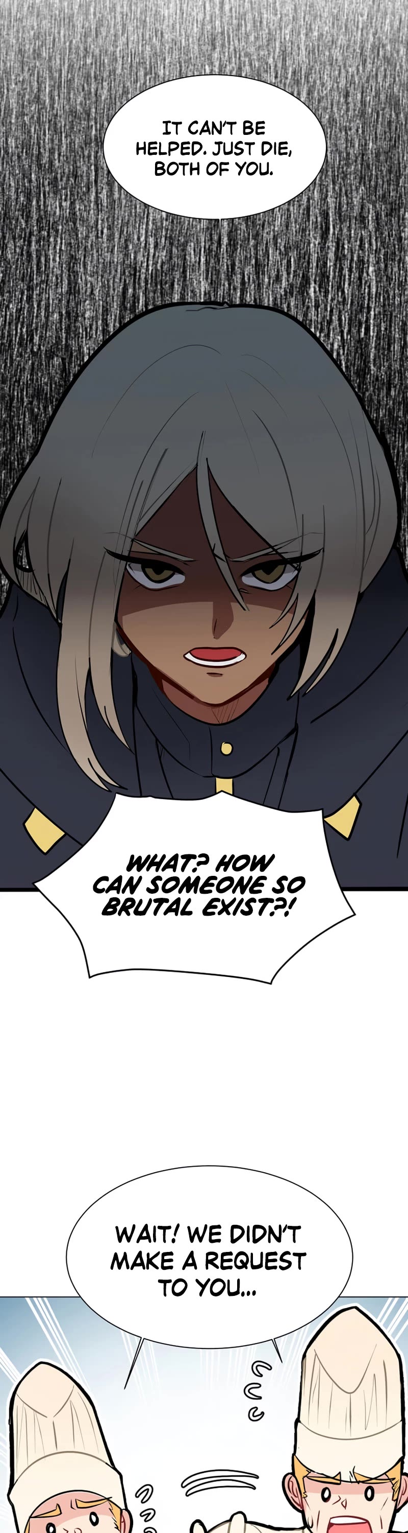 Estio Chapter 91 page 23 - Chapter 91