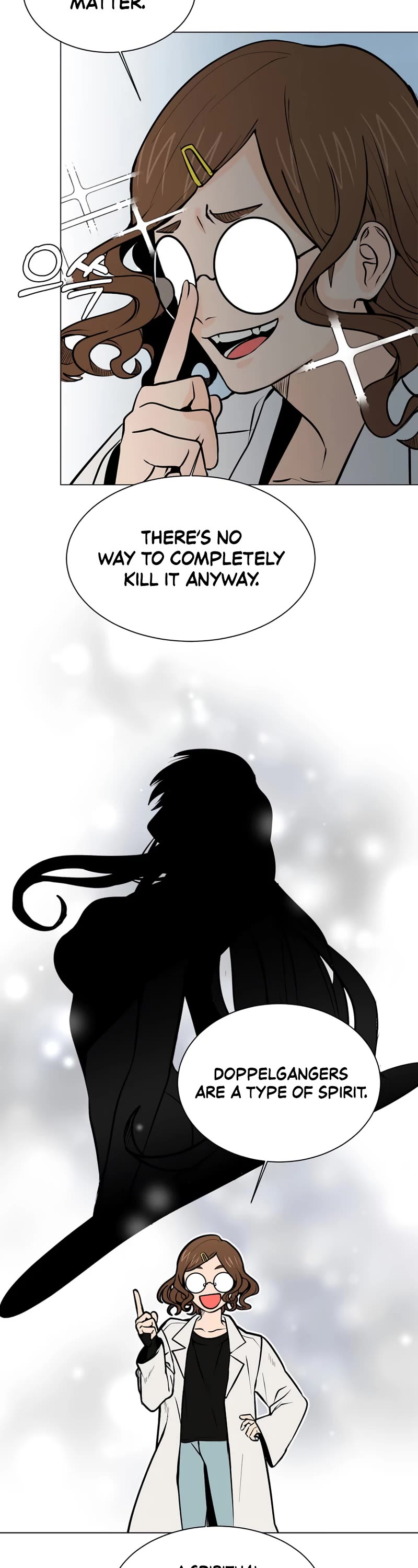 Estio Chapter 92 page 19 - Chapter 92