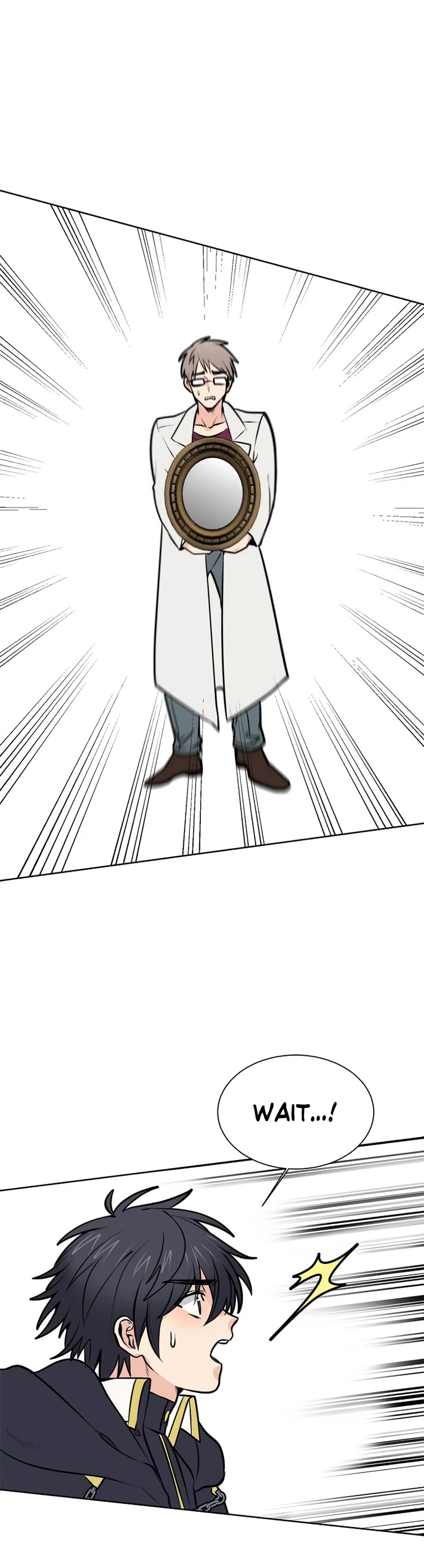 Estio Chapter 92 page 33 - Chapter 92