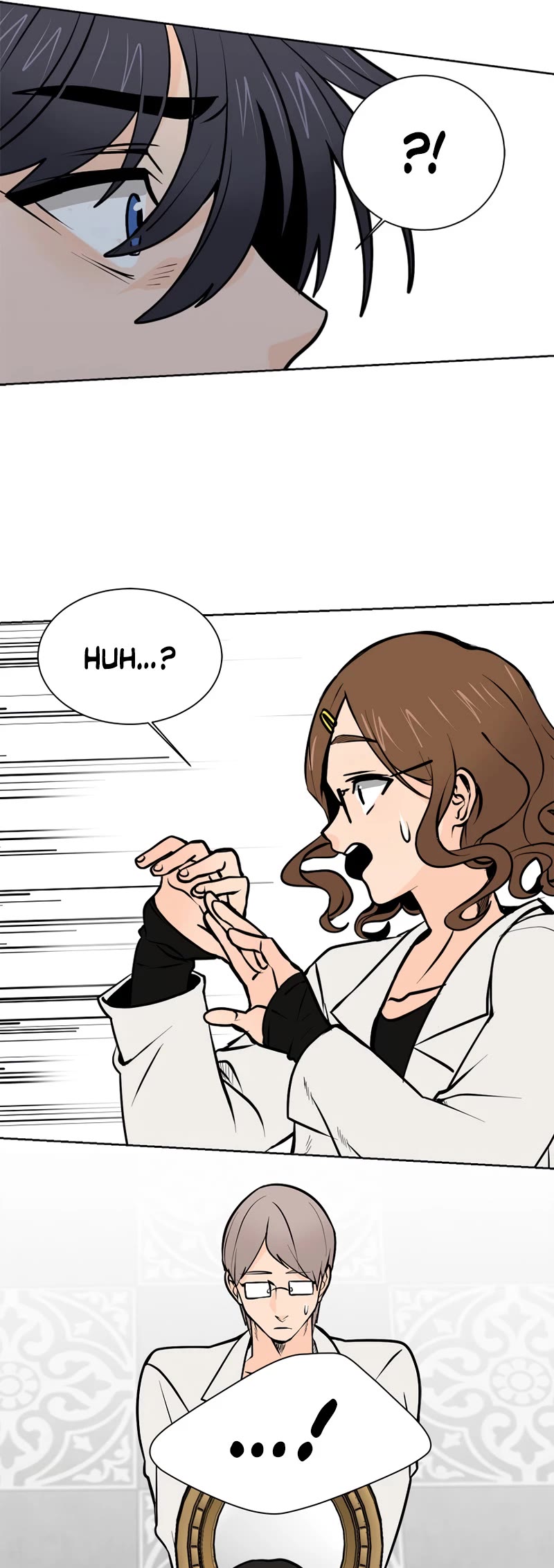 Estio Chapter 92 page 34 - Chapter 92