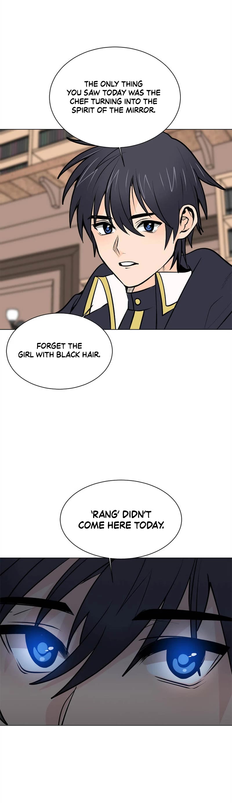 Estio Chapter 93 page 12 - Chapter 93