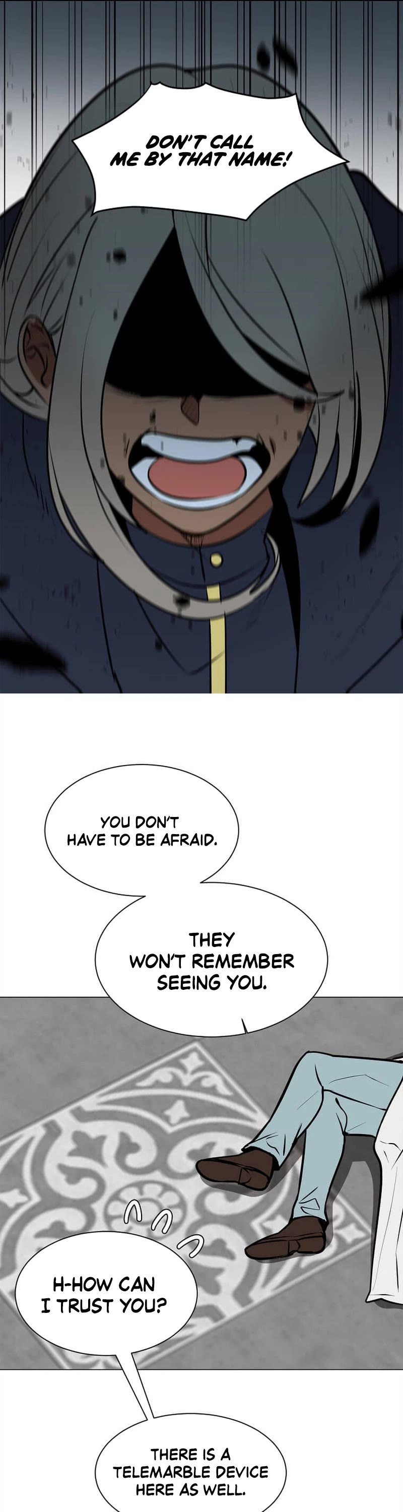 Estio Chapter 93 page 14 - Chapter 93