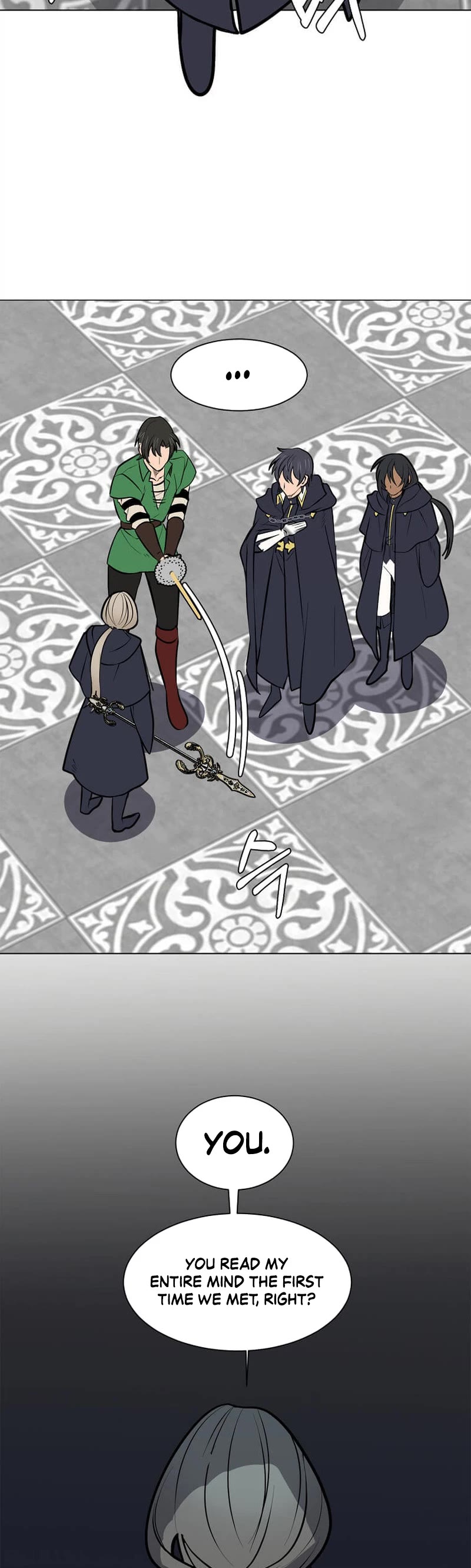 Estio Chapter 93 page 16 - Chapter 93