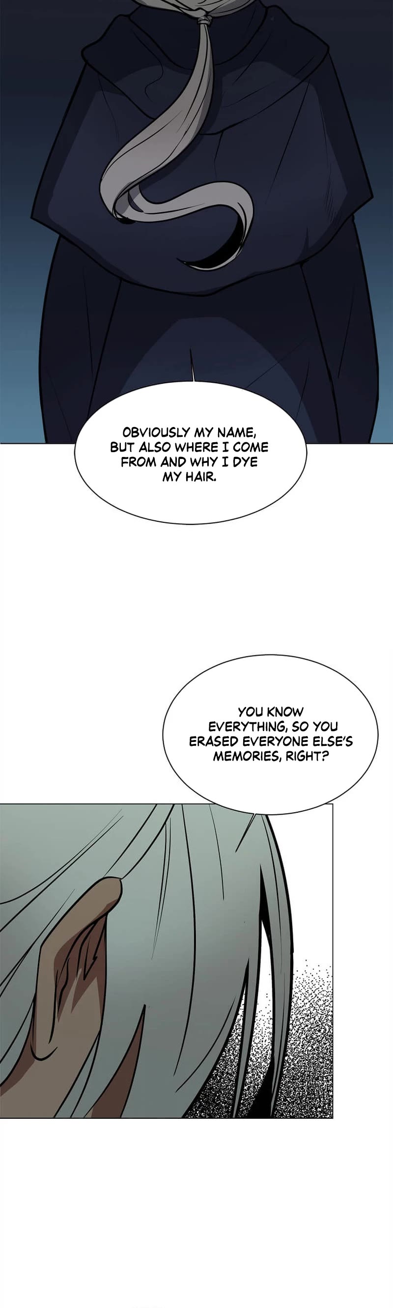 Estio Chapter 93 page 17 - Chapter 93