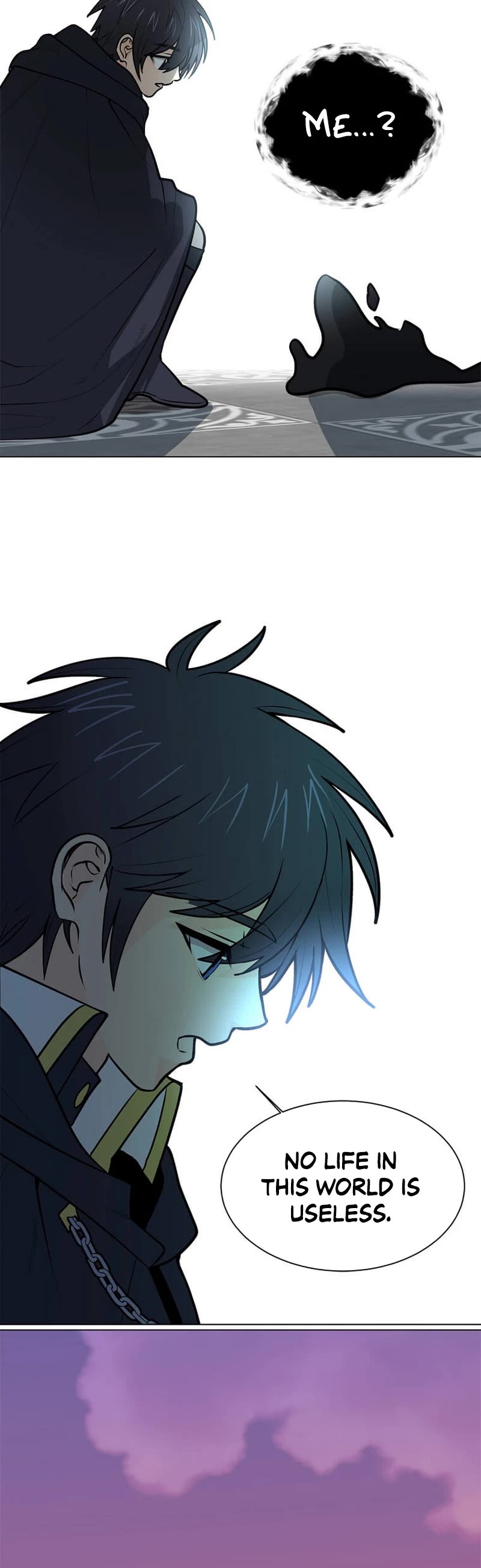 Estio Chapter 93 page 24 - Chapter 93