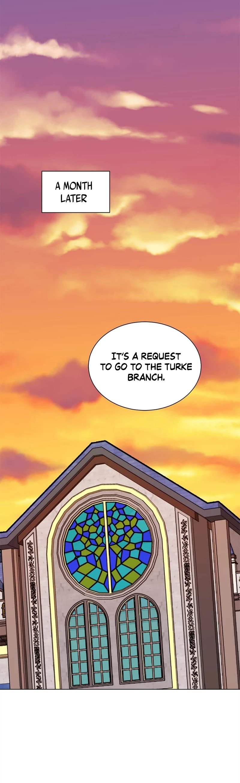 Estio Chapter 93 page 25 - Chapter 93