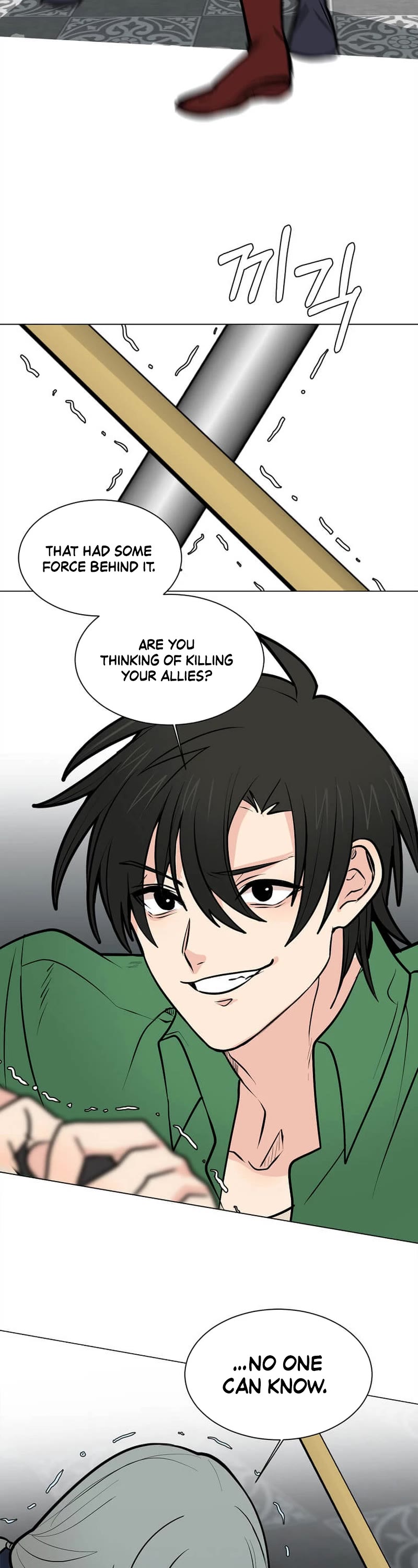 Estio Chapter 93 page 7 - Chapter 93