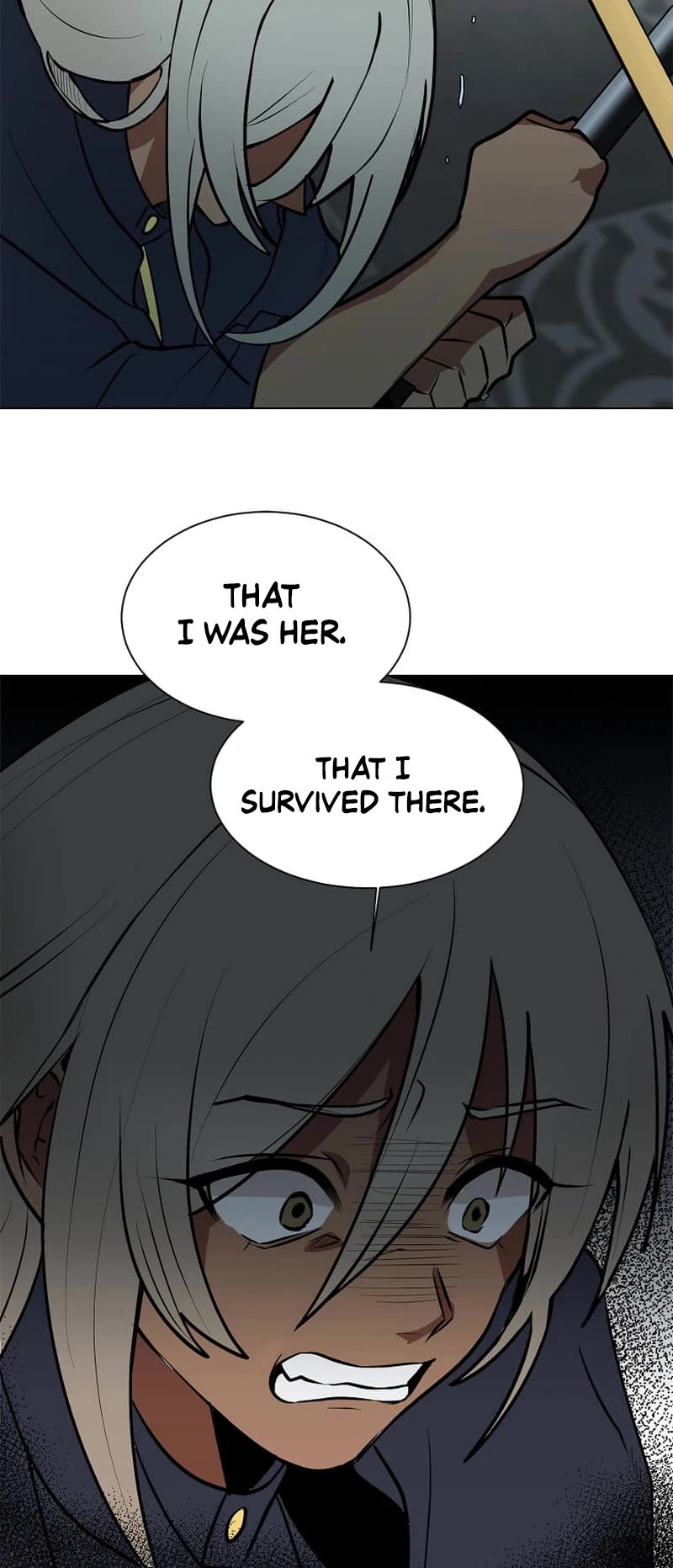 Estio Chapter 93 page 8 - Chapter 93