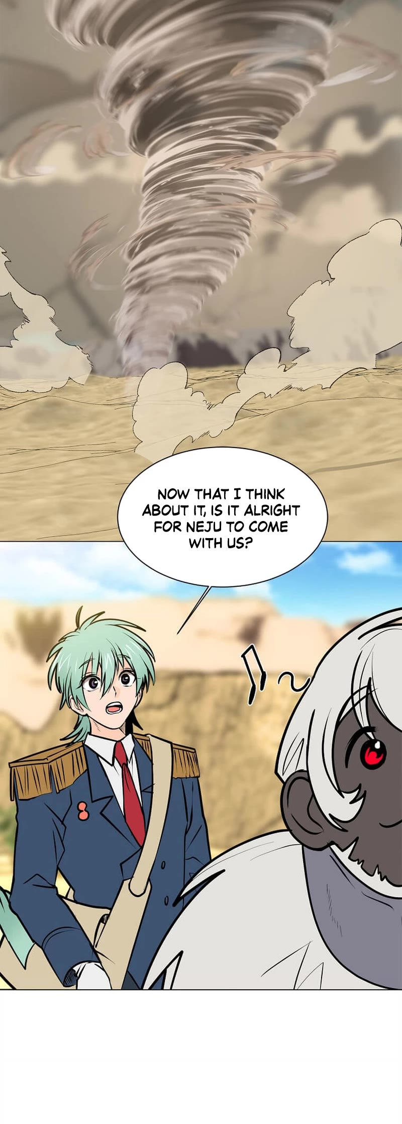 Estio Chapter 94 page 13 - Chapter 94