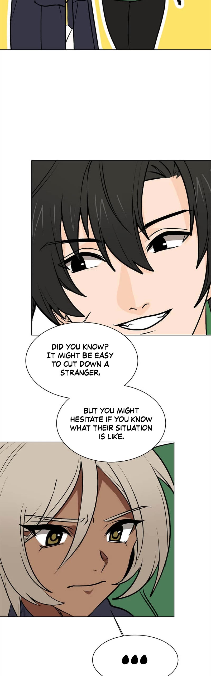 Estio Chapter 94 page 20 - Chapter 94