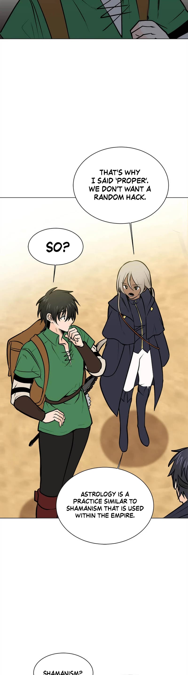 Estio Chapter 94 page 24 - Chapter 94