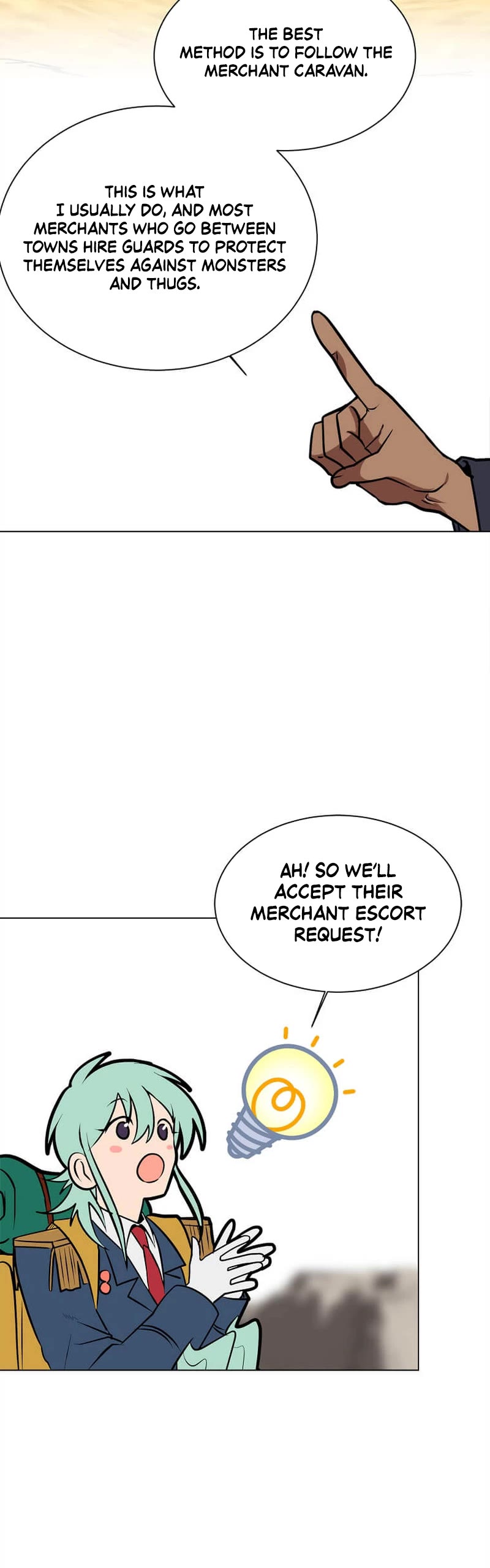 Estio Chapter 94 page 29 - Chapter 94
