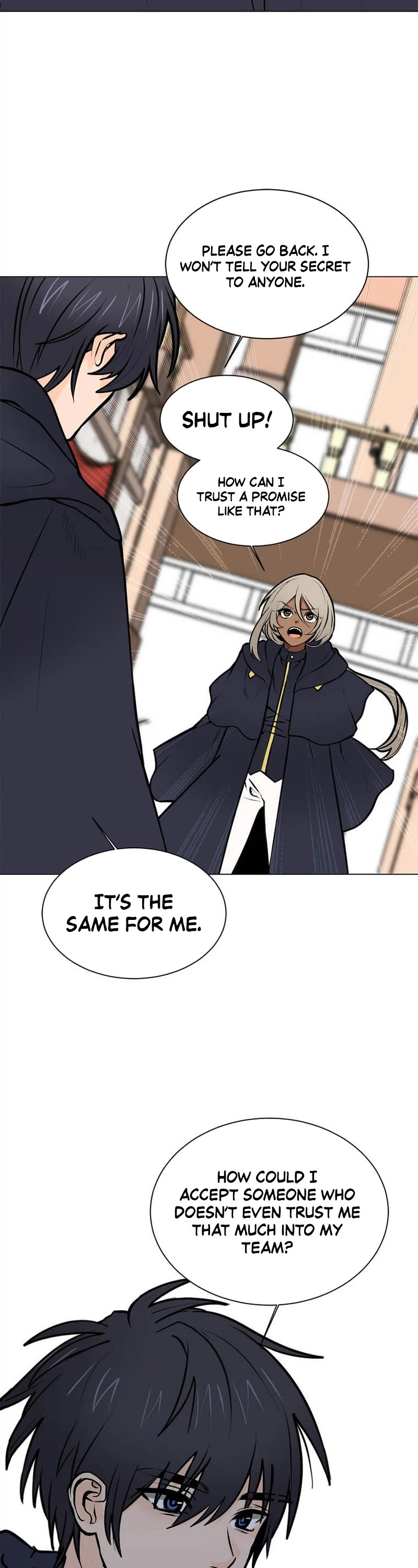 Estio Chapter 94 page 3 - Chapter 94