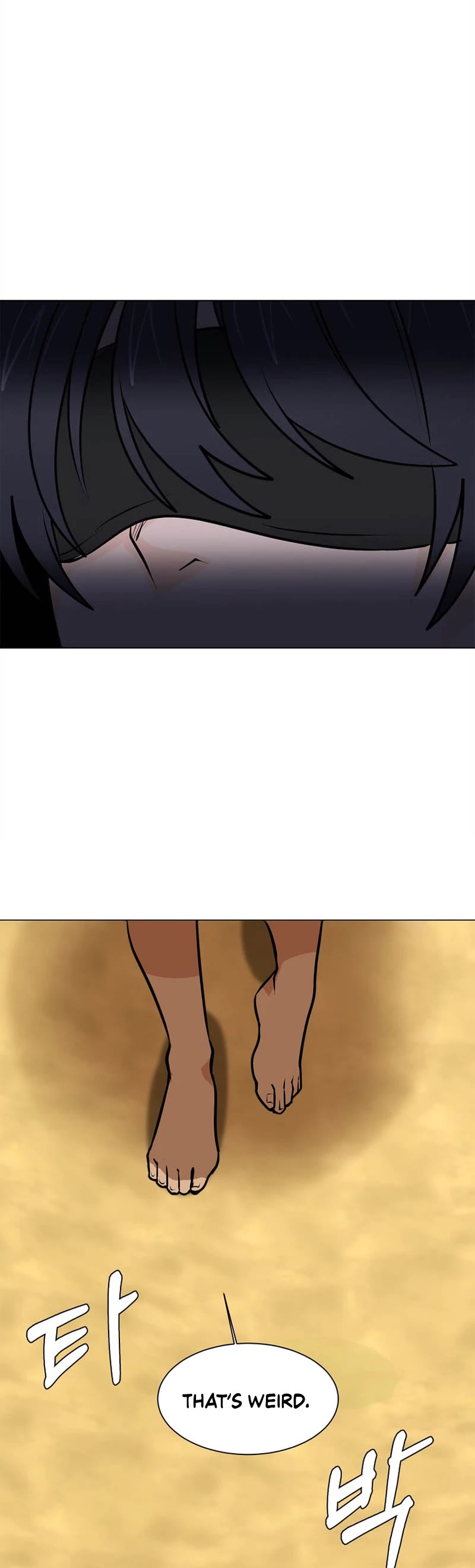 Estio Chapter 94 page 35 - Chapter 94
