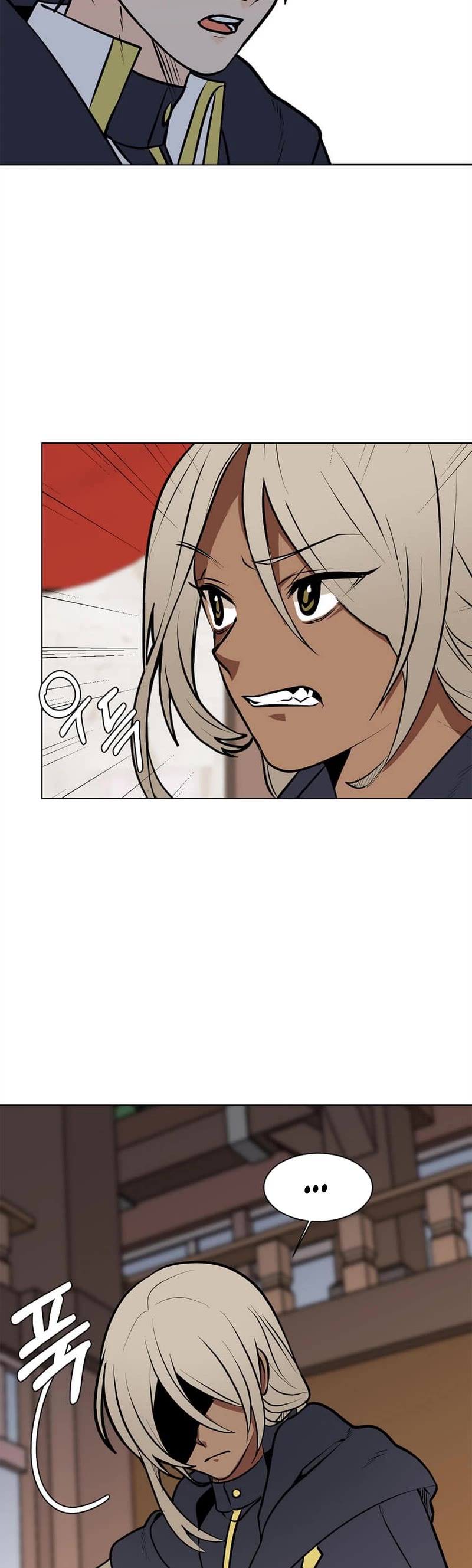 Estio Chapter 94 page 4 - Chapter 94
