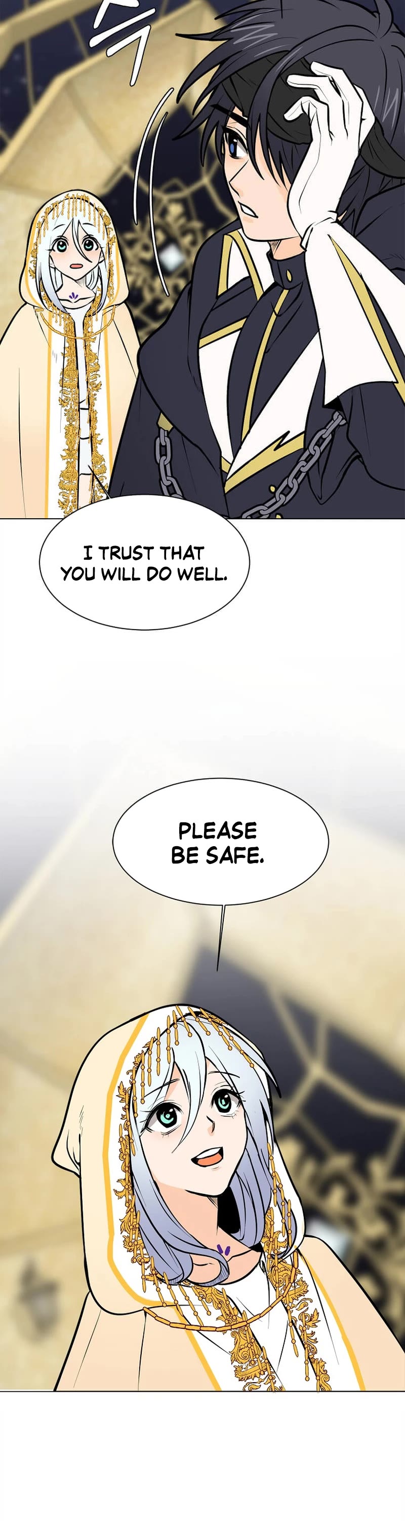 Estio Chapter 94 page 9 - Chapter 94