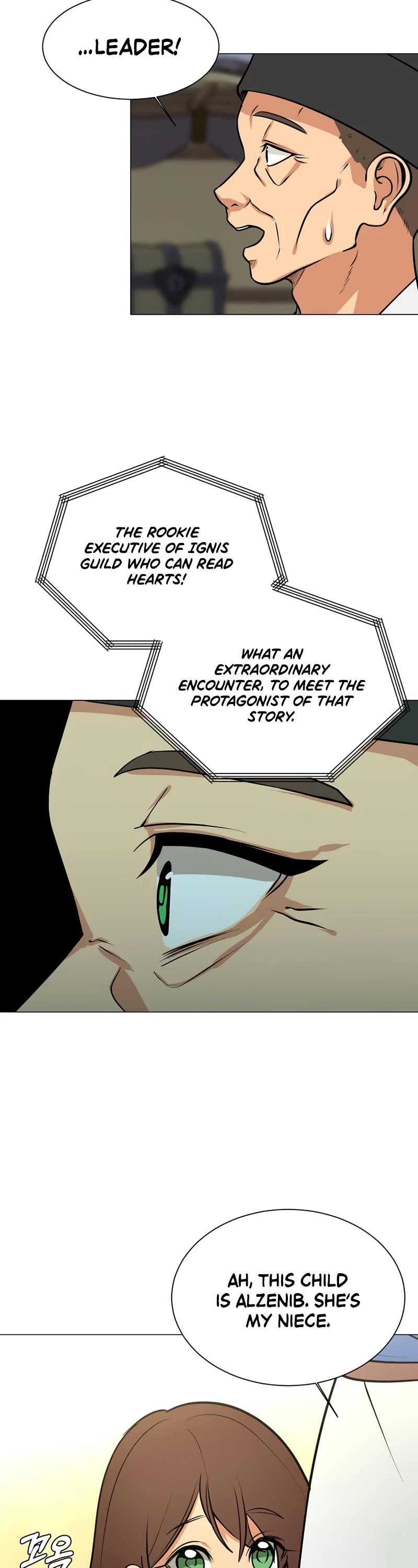 Estio Chapter 95 page 11 - Chapter 95