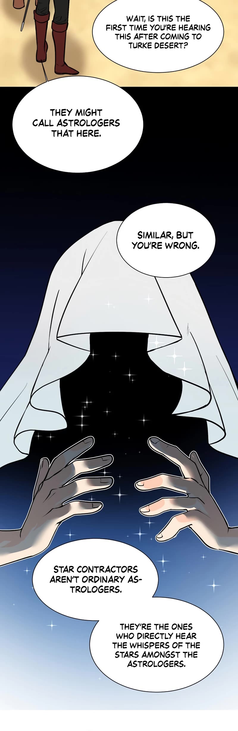 Estio Chapter 95 page 13 - Chapter 95