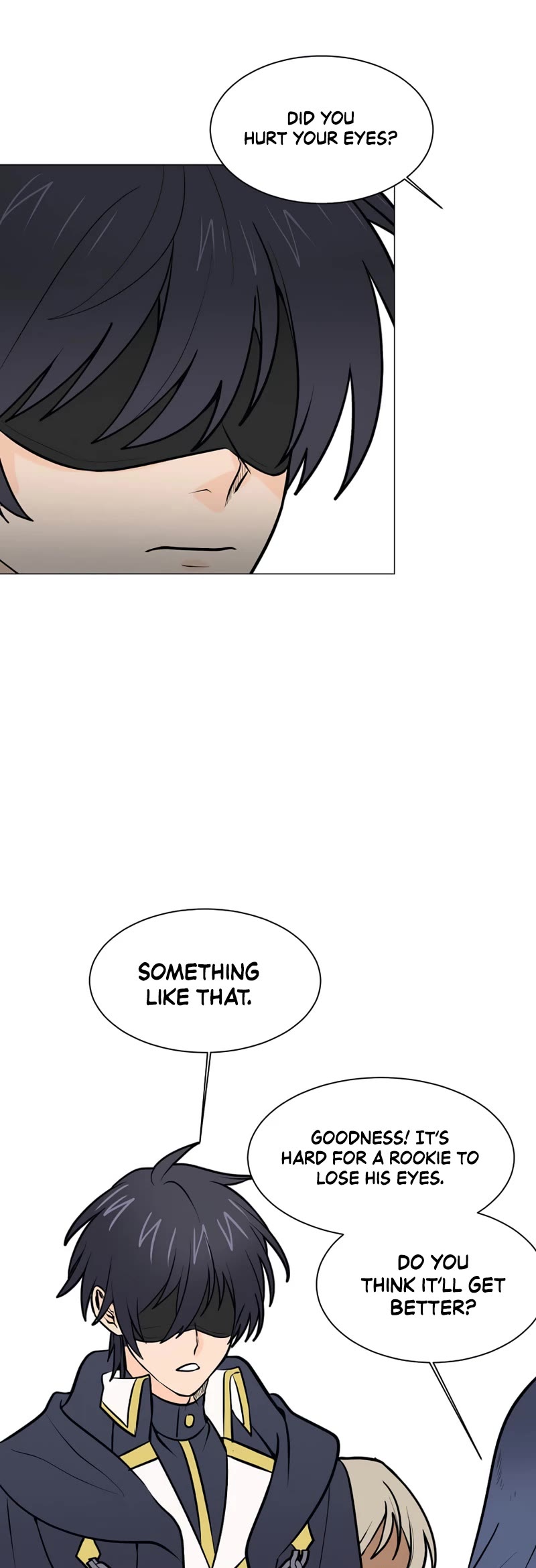 Estio Chapter 95 page 20 - Chapter 95
