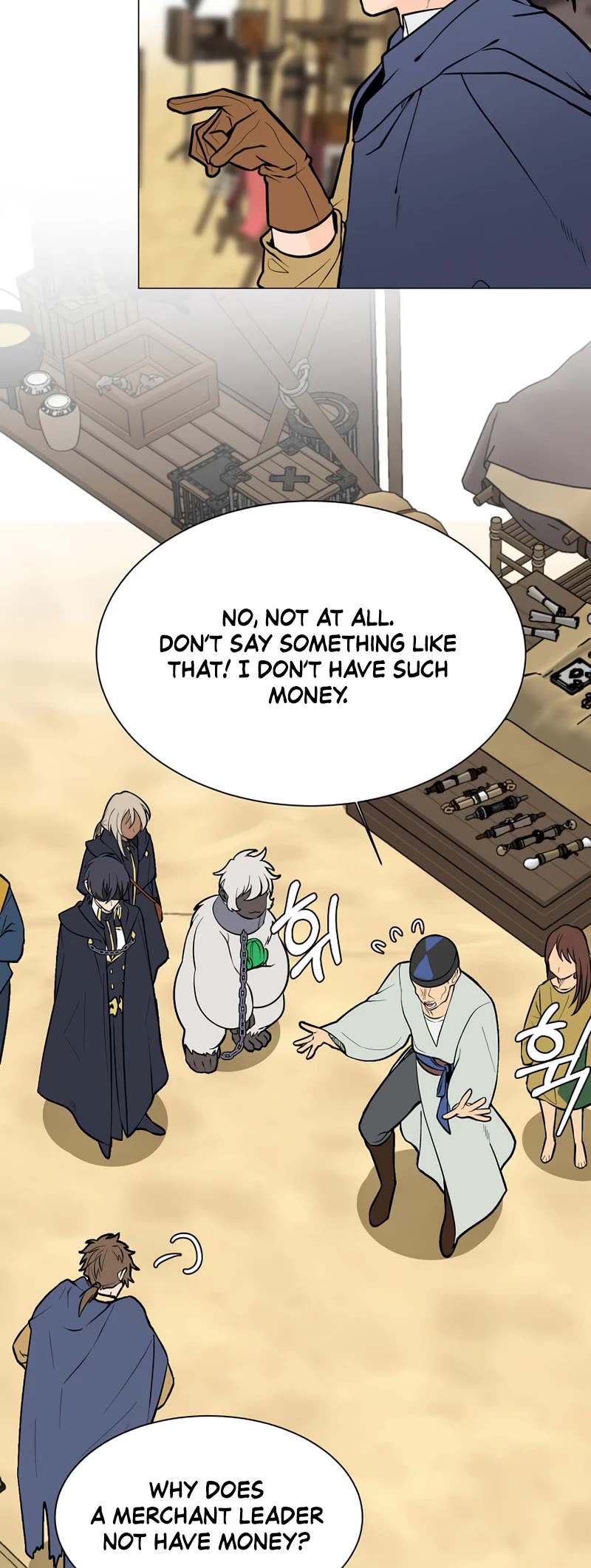 Estio Chapter 95 page 24 - Chapter 95
