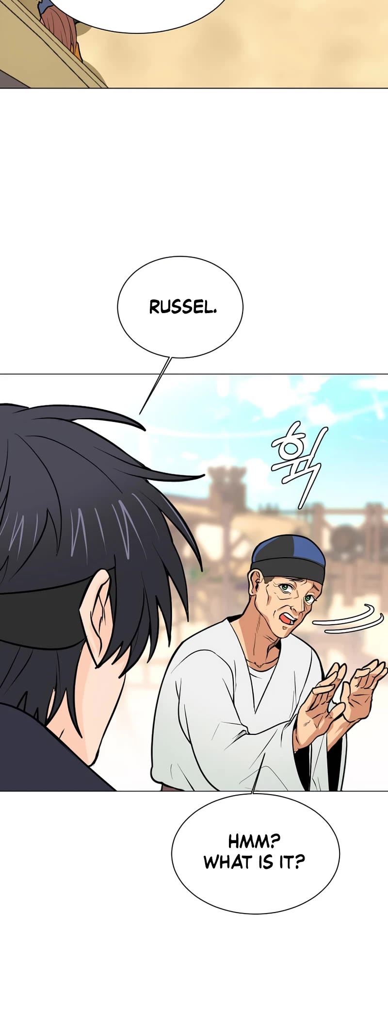 Estio Chapter 95 page 25 - Chapter 95