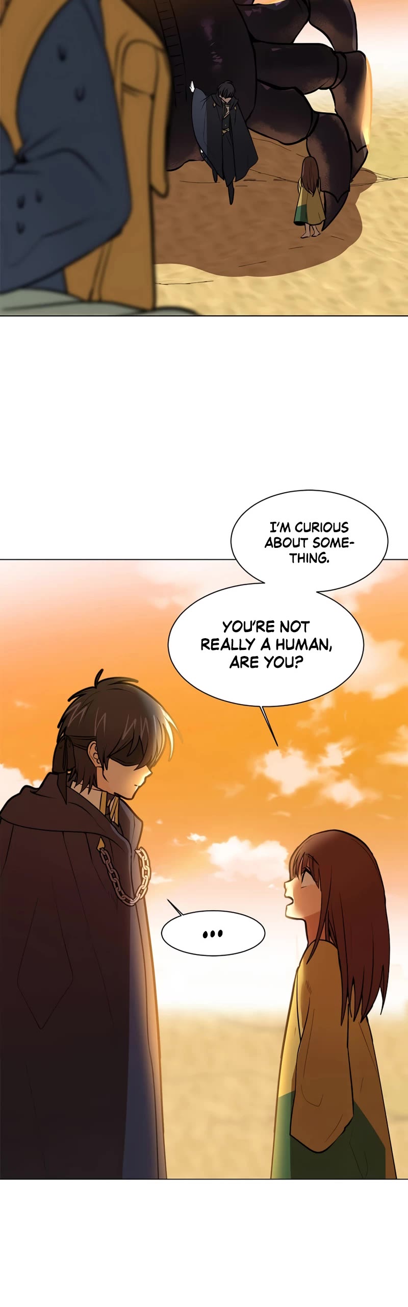 Estio Chapter 96 page 16 - Chapter 96