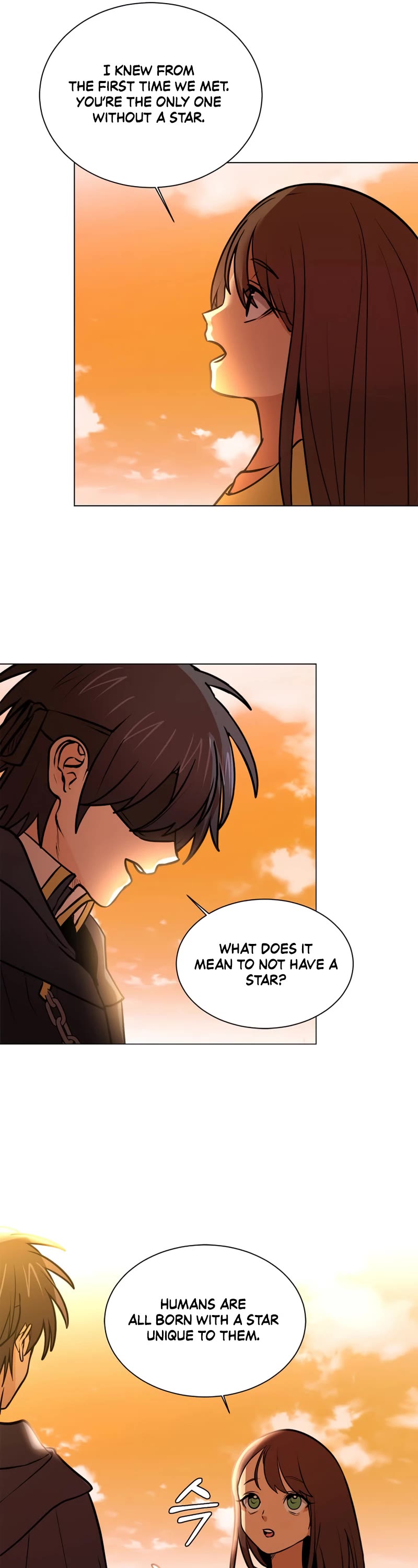 Estio Chapter 96 page 17 - Chapter 96