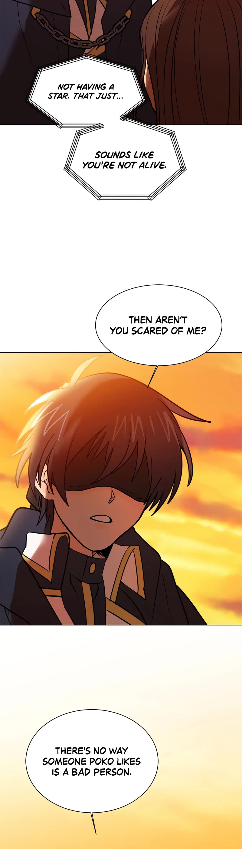 Estio Chapter 96 page 19 - Chapter 96