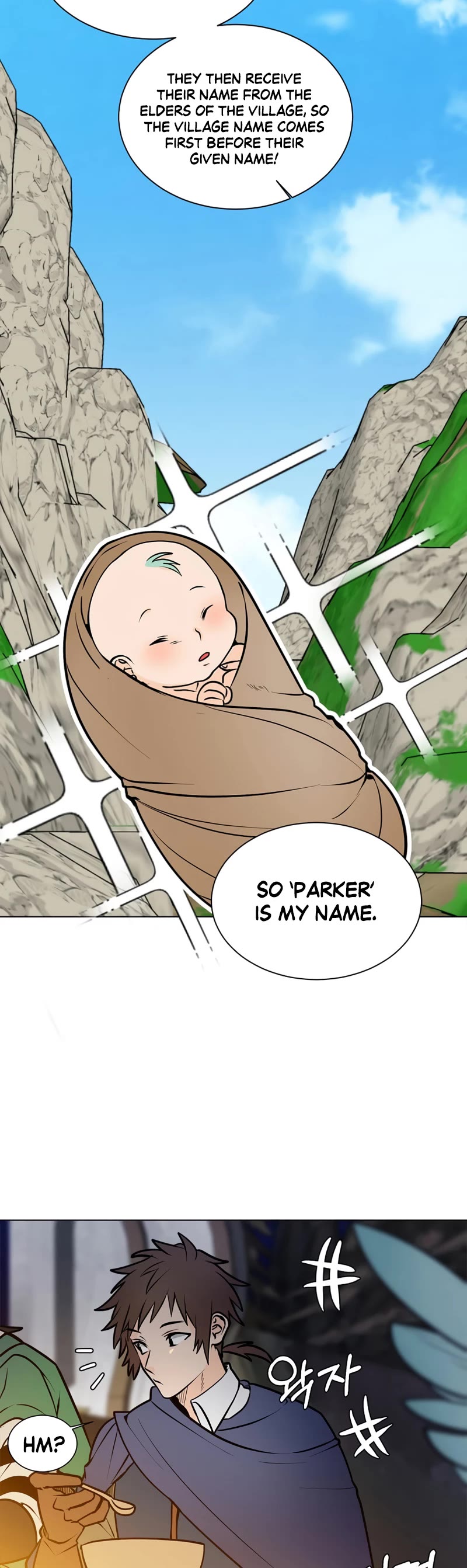 Estio Chapter 96 page 23 - Chapter 96