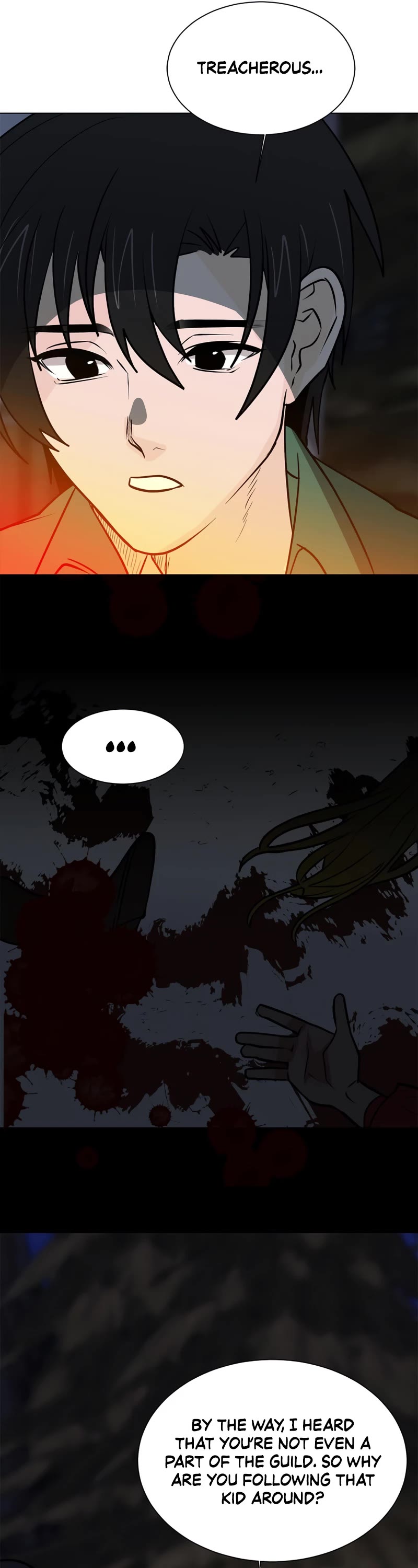 Estio Chapter 96 page 29 - Chapter 96