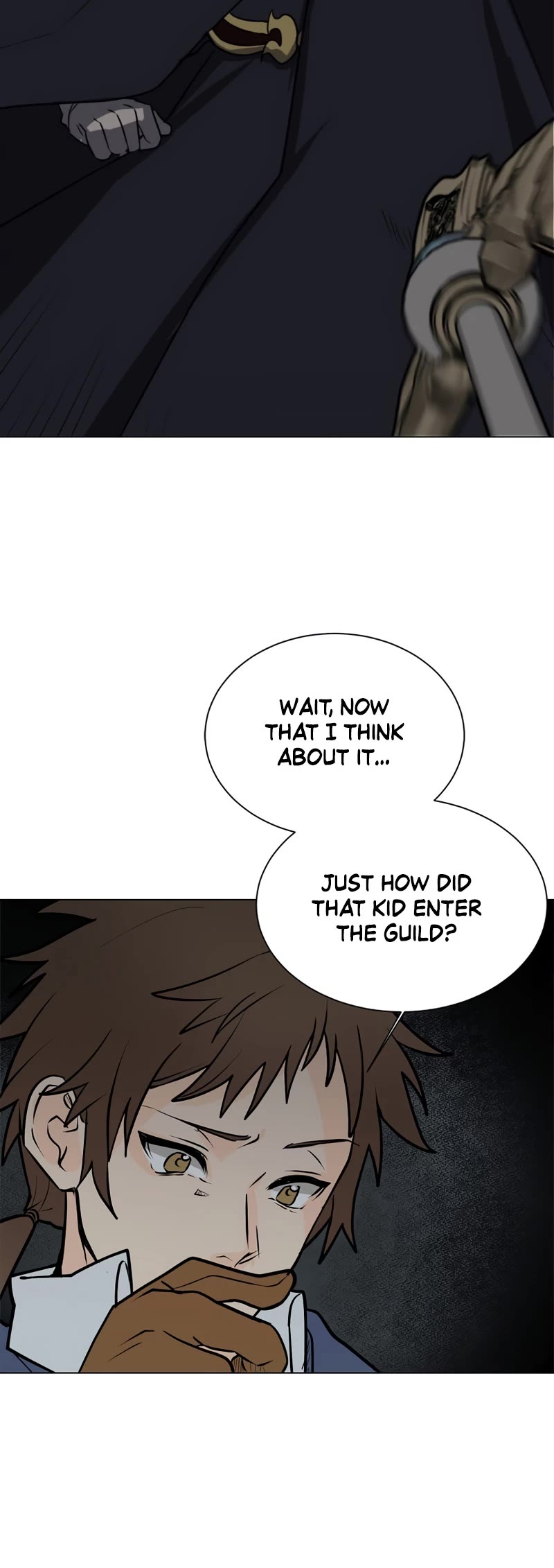 Estio Chapter 96 page 32 - Chapter 96