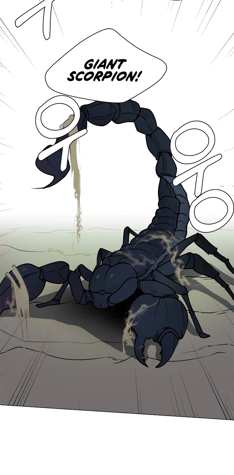 Estio Chapter 97 page 13 - Chapter 97: Season 3 START