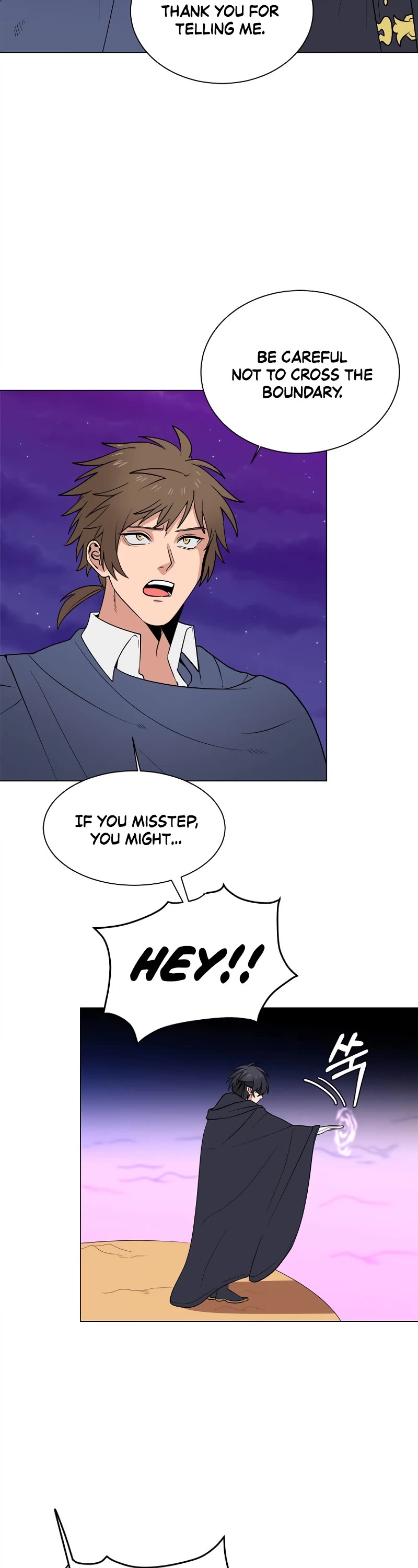 Estio Chapter 98 page 11 - Chapter 98